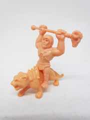 Super7 Masters of the Universe M.U.S.C.L.E. Series 3 Set D Mini-Figures