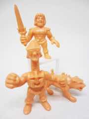 Super7 Masters of the Universe M.U.S.C.L.E. Series 3 Set D Mini-Figures