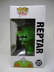 Funko Pop! Animation Glow in the Dark Reptar Pop! Vinyl Figure