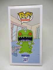 Funko Pop! Animation Glow in the Dark Reptar Pop! Vinyl Figure