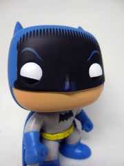 Funko Pop! DC Comics Super Heroes Retro Batman Vinyl Figure