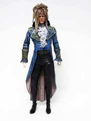 McFarlane Toys Labyrinth Jareth the Goblin King Action Figure