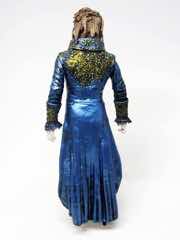 McFarlane Toys Labyrinth Jareth the Goblin King Action Figure