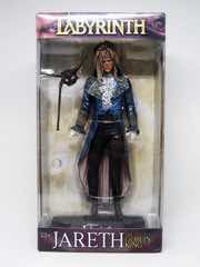 McFarlane Toys Labyrinth Jareth the Goblin King Action Figure