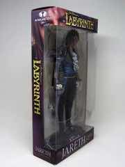 McFarlane Toys Labyrinth Jareth the Goblin King Action Figure