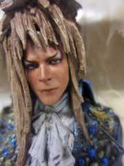 McFarlane Toys Labyrinth Jareth the Goblin King Action Figure