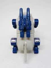 Hasbro Transformers Rippersnapper Action Figure