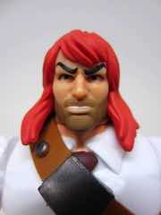 Funko Son of Zorn Office Zorn Action Figure