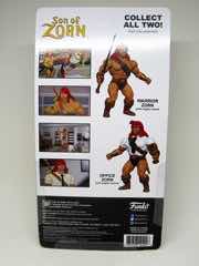 Funko Son of Zorn Office Zorn Action Figure