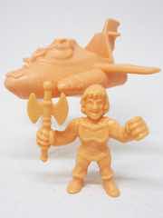 Super7 Masters of the Universe M.U.S.C.L.E. Series 3 Set E Mini-Figures