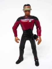 Playmates Star Trek: The Next Generation Lieutenant (J.G.) Geordi LaForge Action Figure