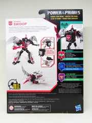 Transformers Generations Power of the Primes Dinobot Swoop Action Figure