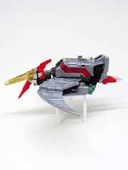 Transformers Generations Power of the Primes Dinobot Swoop Action Figure