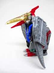 Transformers Generations Power of the Primes Dinobot Swoop Action Figure