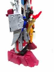 Transformers Generations Power of the Primes Dinobot Swoop Action Figure