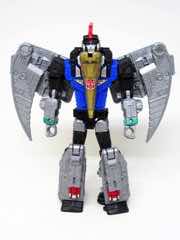 Transformers Generations Power of the Primes Dinobot Swoop Action Figure