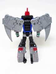 Transformers Generations Power of the Primes Dinobot Swoop Action Figure