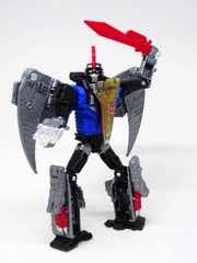 Transformers Generations Power of the Primes Dinobot Swoop Action Figure