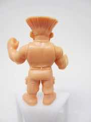 Super7 Street Fighter II M.U.S.C.L.E. Set C Mini-Figures