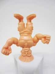 Super7 Street Fighter II M.U.S.C.L.E. Set C Mini-Figures