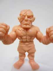 Super7 Street Fighter II M.U.S.C.L.E. Set C Mini-Figures