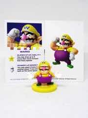 Hasbro Nintendo Wario Monopoly Gamer Power Pack Action Figure