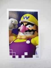 Hasbro Nintendo Wario Monopoly Gamer Power Pack Action Figure