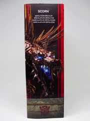 Hasbro Transformers The Last Knight Premier Edition Scorn Action Figure