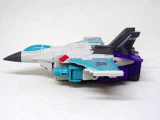 Transformers Generations Power of the Primes Dreadwind Action Figure