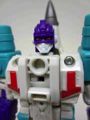 Transformers Generations Power of the Primes Dreadwind Action Figure