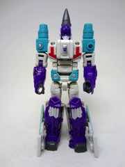 Transformers Generations Power of the Primes Dreadwind Action Figure