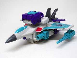 Transformers Generations Power of the Primes Dreadwind Action Figure