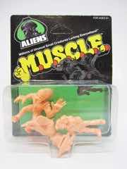 Super7 Aliens M.U.S.C.L.E. Set A Mini-Figures