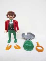 Playmobil 6525 Detective Action Figure