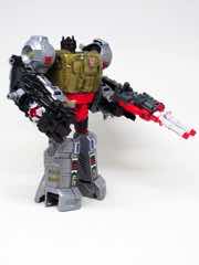 Transformers Generations Power of the Primes Dinobot Grimlock Action Figure