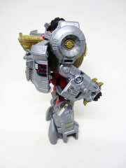 Transformers Generations Power of the Primes Dinobot Grimlock Action Figure