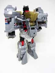 Transformers Generations Power of the Primes Dinobot Grimlock Action Figure