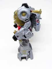 Transformers Generations Power of the Primes Dinobot Grimlock Action Figure