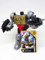 Transformers Generations Power of the Primes Dinobot Grimlock Action Figure