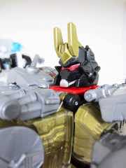 Transformers Generations Power of the Primes Dinobot Grimlock Action Figure