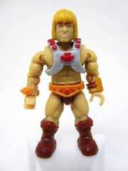 Mega Construx Heroes Masters of the Universe He-Man Action Figure