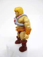 Mega Construx Heroes Masters of the Universe He-Man Action Figure