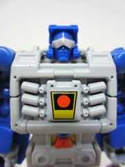 Transformers Generations Power of the Primes Beachcomber Action Figure