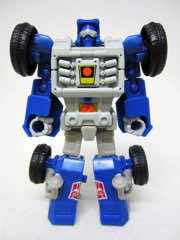 Transformers Generations Power of the Primes Beachcomber Action Figure