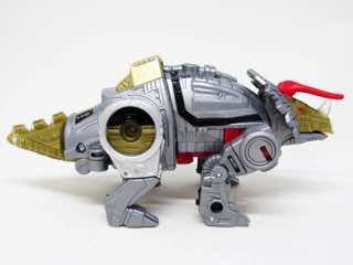 Transformers Generations Power of the Primes Dinobot Slug Action Figure