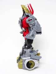 Transformers Generations Power of the Primes Dinobot Slug Action Figure