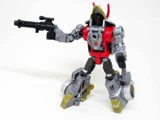 Transformers Generations Power of the Primes Dinobot Slug Action Figure