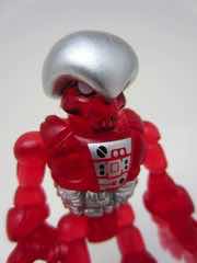 Onell Design Glyos Traveler Xycoss Clone Action Figure