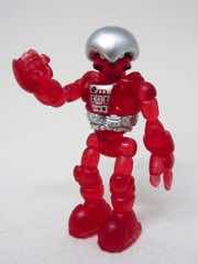 Onell Design Glyos Traveler Xycoss Clone Action Figure