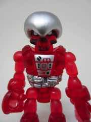 Onell Design Glyos Traveler Xycoss Clone Action Figure